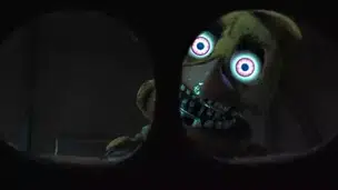 Five Nights at Freddy’s 2 (Foto: Divulgação)