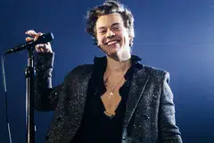 
                                        Harry Styles (Foto: Handout/Helene Marie Pambrun via Getty Images)