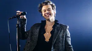 Harry Styles (Foto: Handout/Helene Marie Pambrun via Getty Images)