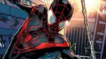 Homem-Aranha | Miles Morales (Foto: Reprodução)