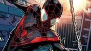 Miles Morales pode ter retorno de seus criadores em novo projeto da Marvel