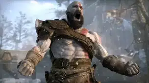 Imagens de 'God of War (2018)' (Foto: Reprodução)