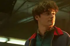 
                                        Imagens de 'Stranger Things 5' (Foto: Netflix/Divulgação)