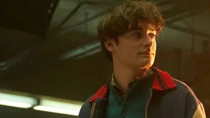 Imagens de 'Stranger Things 5' (Foto: Netflix/Divulgação)