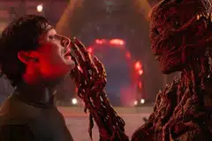 
                                        Imagens de 'Stranger Things 5' (Foto: Divulgação/Netflix)