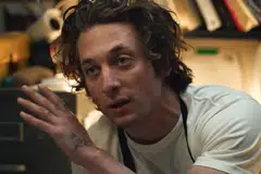 
                                        Jeremy Allen White | O Urso (Foto: Divulgação/FX)
