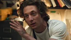 Jeremy Allen White afirma não haver planos após 5ª temporada de 'O Urso'