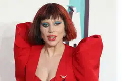 
                                        Lady Gaga (Foto: Neil Mockford/FilmMagic)