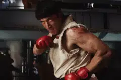 
                                        Live-action de Street Fighter (Foto: Divulgação/Paramount Pictures)