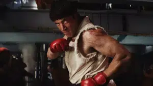 Street Fighter: filme live-action revela primeiro trailer no The Game Awards