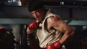 Live-action de Street Fighter (Foto: Divulgação/Paramount Pictures)