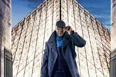 
                                        Lupin (Foto: Divulgação/Netflix)