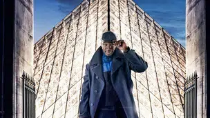 Lupin (Foto: Divulgação/Netflix)