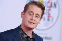 
                                        Macaulay Culkin (Foto: Jordan Strauss/Invision/AP)
