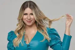 
                                        Marília Mendonça (Foto: Reprodução/Instagram)