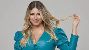 Série sobre Marília Mendonça é apresentada na CCXP