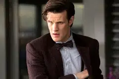 
                                        Matt Smith (Foto: Reprodução)