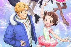 
                                        Medalist (Foto: Reprodução/ENGI)