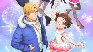 Medalist | 2ª temporada ganha novo trailer com foco no encerramento