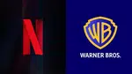 Netflix X Warner Bros (Foto: Divulgação)