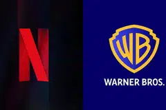 
                                        Netflix X Warner Bros (Foto: Divulgação)