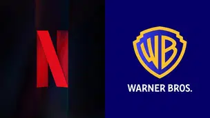 Netflix X Warner Bros (Foto: Divulgação)
