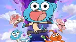 O Mundo Maravilhosamente Estranho de Gumball (Foto: Reprodução/Hulu)