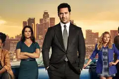 
                                        O Poder e a Lei (Foto: Divulgação/Netflix)