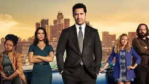 O Poder e a Lei (Foto: Divulgação/Netflix)