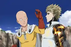 
                                        One-Punch Man (Foto: Reprodução)