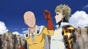 One-Punch Man (Foto: Reprodução)