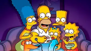 Os Simpsons (Foto: Divulgação)