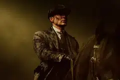 
                                        ‘Peaky Blinders: O Homem Imortal’ (Foto: Divulgação/Netflix)