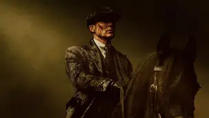 ‘Peaky Blinders: O Homem Imortal’ (Foto: Divulgação/Netflix)