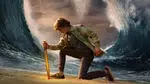 Percy Jackson (Foto: Disney+/Divulgação)