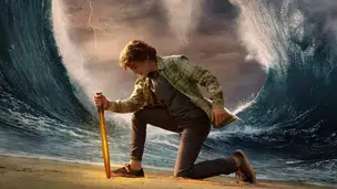 Percy Jackson (Foto: Disney+/Divulgação)