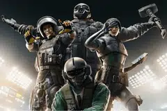 
                                        Rainbow Six Siege X (Foto: Reprodução/Ubisoft)