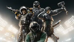 Rainbow Six Siege X (Foto: Reprodução/Ubisoft)