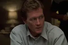 
                                        Robert Patrick em Família Soprano (Foto: Divulgação/HBO)