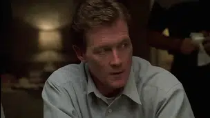 Robert Patrick em Família Soprano (Foto: Divulgação/HBO)