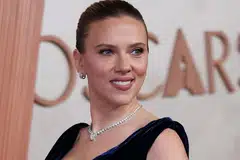 
                                        Scarlett Johansson (Foto: Frazer Harrison/WireImage)