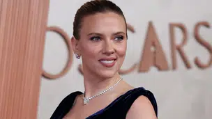 Scarlett Johansson (Foto: Frazer Harrison/WireImage)