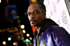 
                                        Snoop Dogg (Foto: Emma McIntyre / Getty Images)