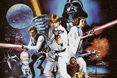 
                                        Star Wars: Uma Nova Esperança (Foto: Divulgação)