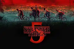 
                                        Stranger Things 5 (Foto: Divulgação/Netflix)