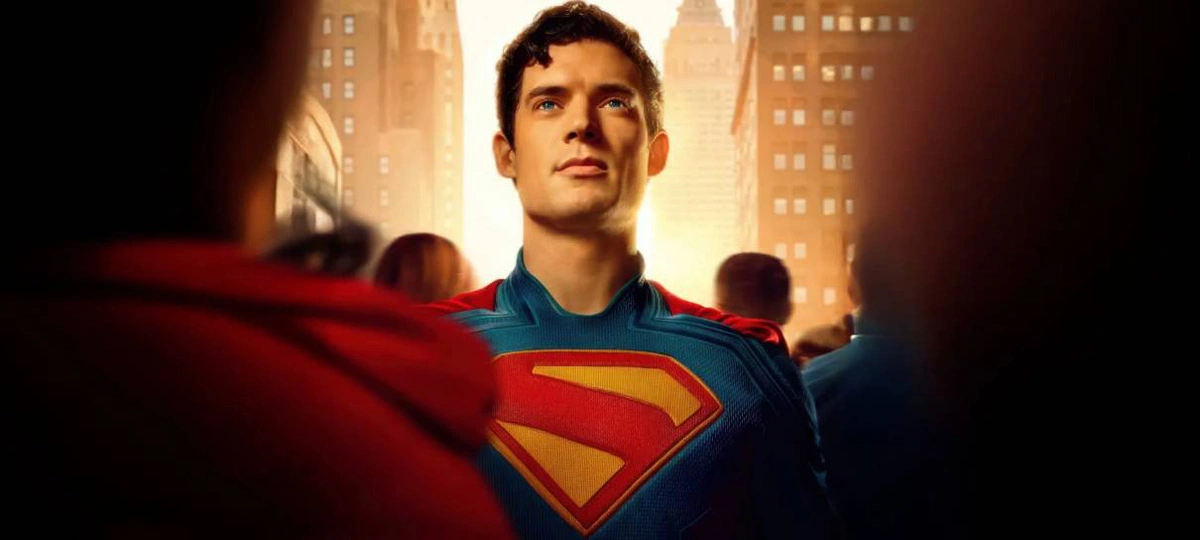 Superman (2025)