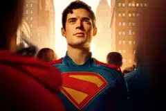 
                                        Superman (2025) (Foto: DC Studios/Divulgação)