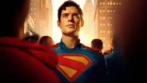 Superman (2025) (Foto: DC Studios/Divulgação)