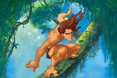 
                                        Tarzan (Foto: Reprodução)