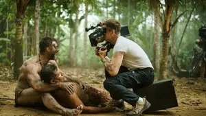The Last Photograph: Filme dos sonhos de Zack Snyder ganha primeiro teaser